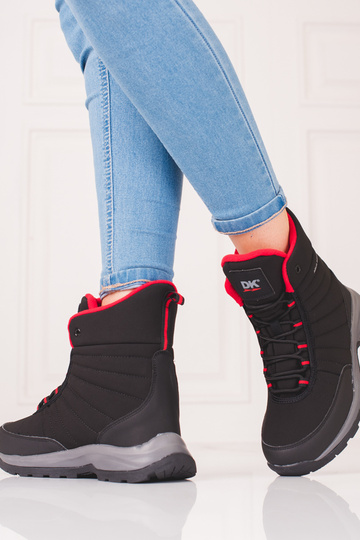 Sieviešu sniega zābaki DK... 2