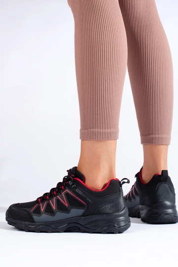 Sieviešu pārgājienu zābaki... 2