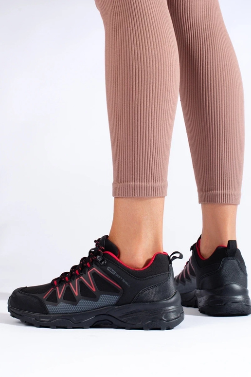 Sieviešu pārgājienu zābaki DK... Sieviešu pārgājienu zābaki DK...