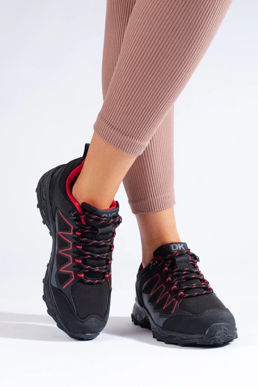 Sieviešu pārgājienu zābaki DK... Sieviešu pārgājienu zābaki DK...