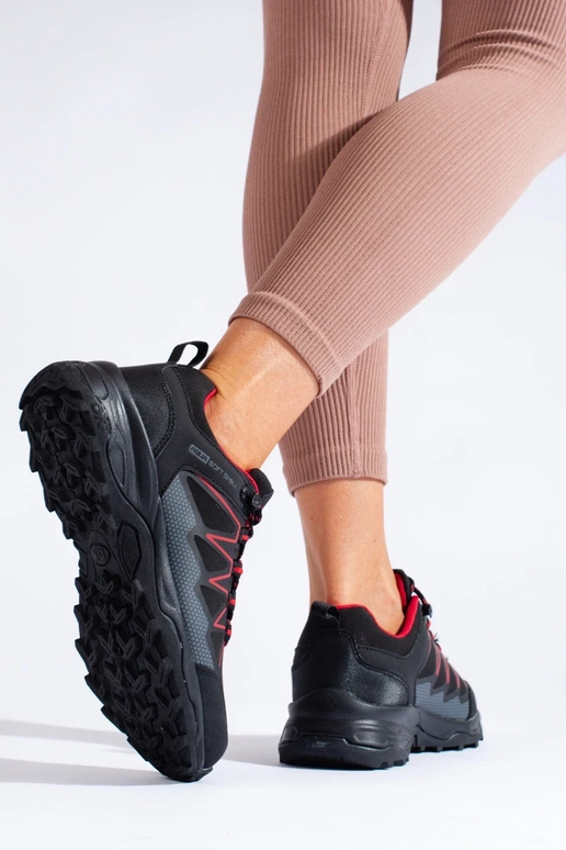 Sieviešu pārgājienu zābaki DK... Sieviešu pārgājienu zābaki DK...