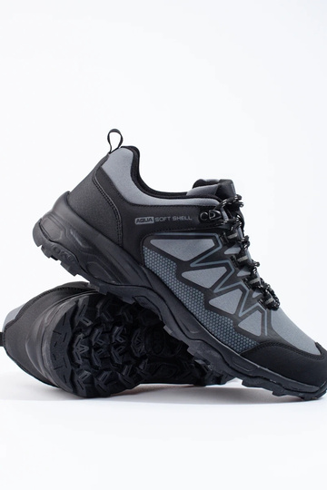 Trekinga apavi DK pelēkas... 2