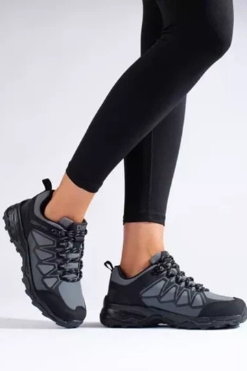 Sieviešu pārgājienu zābaki... 2