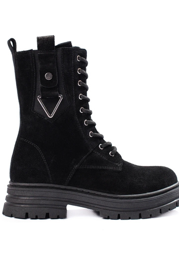 Augsts Sieviešu zābaki...