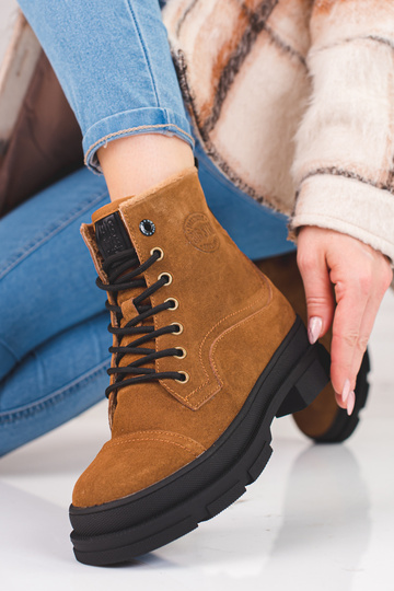 Āda Sieviešu zābaki BIG... 2