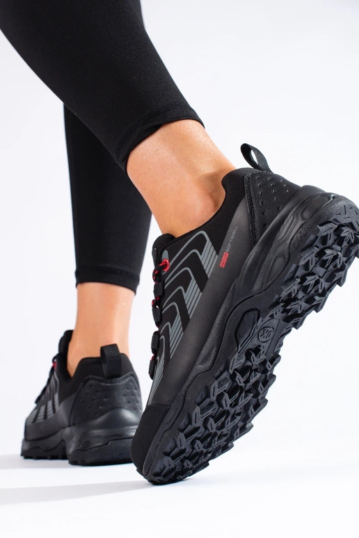 DK Trekinga apavi Melnas krāsas...