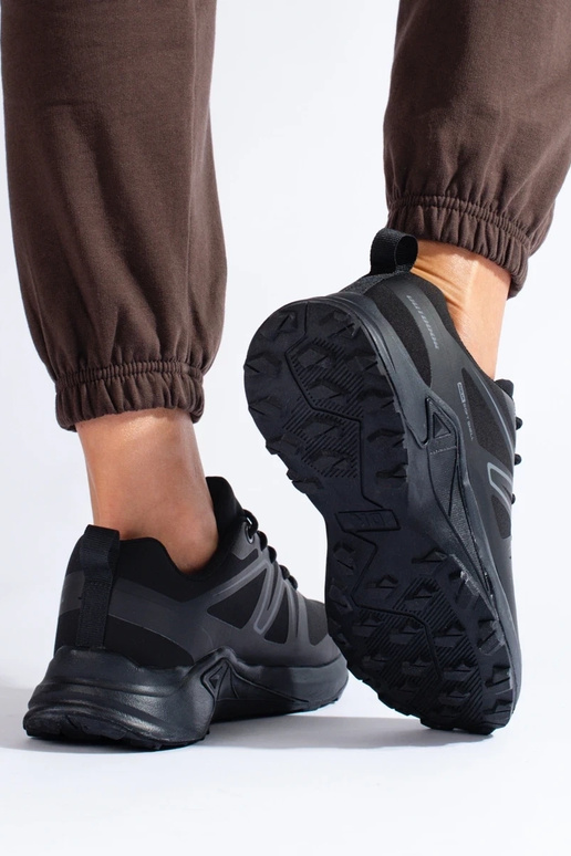 Trekinga apavi DK Softshell Melnas... Trekinga apavi DK Softshell Melnas...