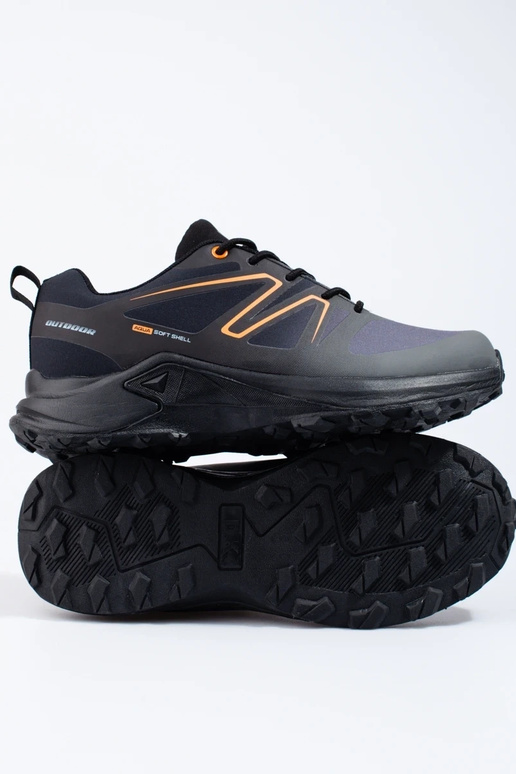 Sporta stila vīriešu apavi DK pelēkas...