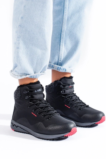 Sieviešu trekinga zābaki ar... 2