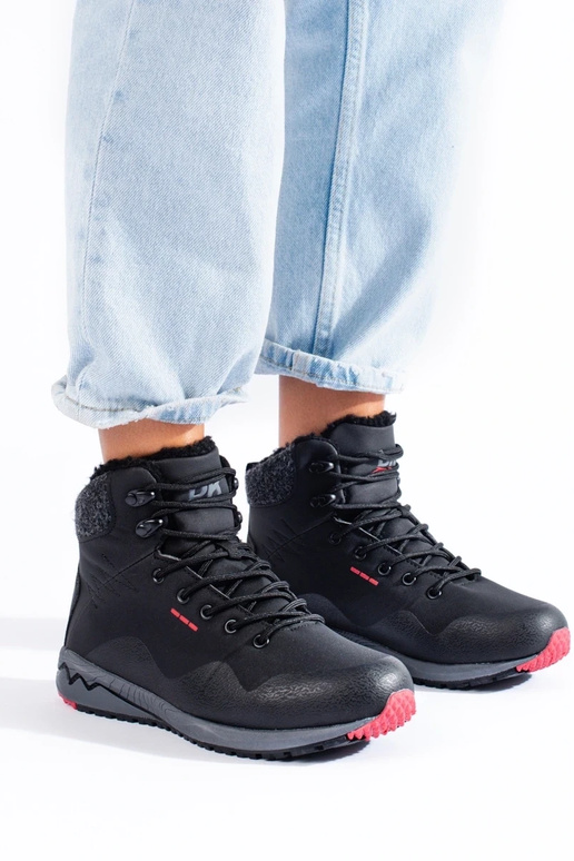 Sieviešu trekinga zābaki ar...