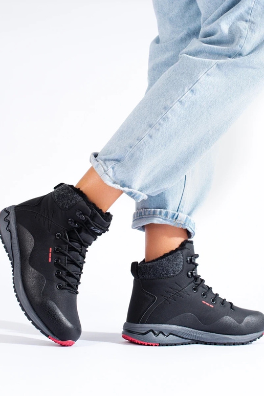 Sieviešu trekinga zābaki ar...