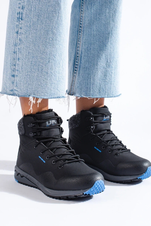 siltināti augsts Trekinga apavi shelovet