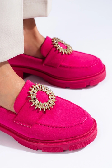 zamšādas Sieviešu zābaki... 2