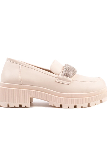 Sieviešu zābaki no eko ādas...