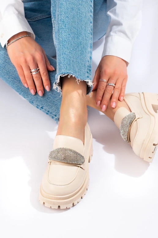 Sieviešu zābaki no eko ādas Shelovet... Sieviešu zābaki no eko ādas Shelovet...