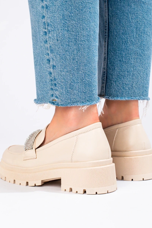 Sieviešu zābaki no eko ādas Shelovet... Sieviešu zābaki no eko ādas Shelovet...