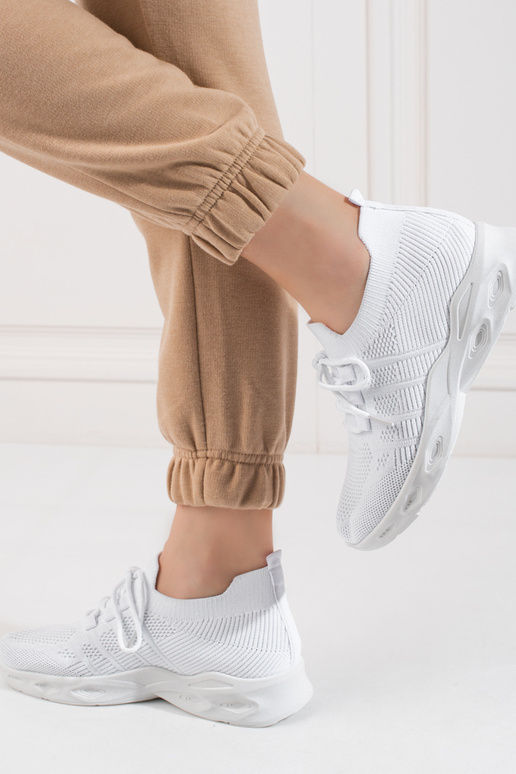 Baldžu auduma sporta stila sandales Baldžu auduma sporta stila sandales