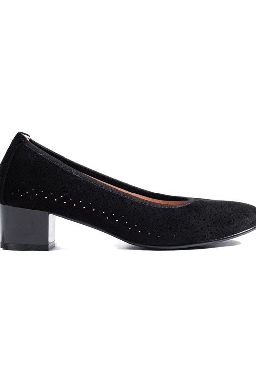 puszābaki Melnas krāsas Potocki puszābaki Melnas krāsas Potocki