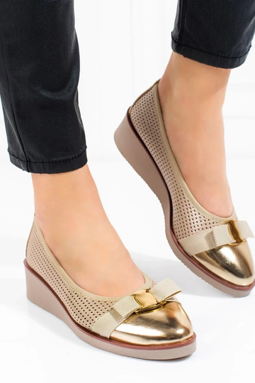 Augstpapēžu kurpes Potocki 2