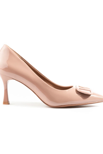 Augstpapēžu kurpes Vinceza...