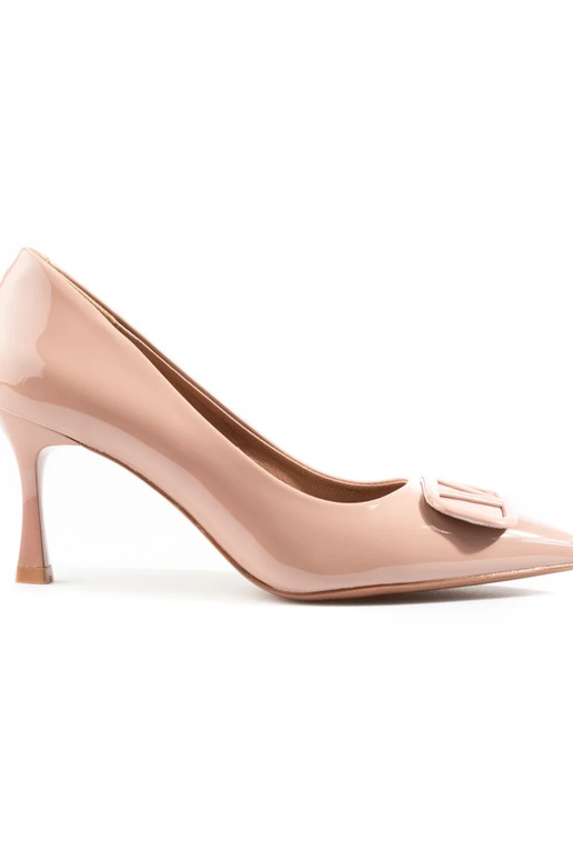 Augstpapēžu kurpes Vinceza  smilšu... Augstpapēžu kurpes Vinceza  smilšu...