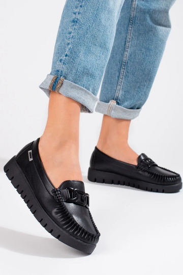 melnas krāsas Sieviešu... 2