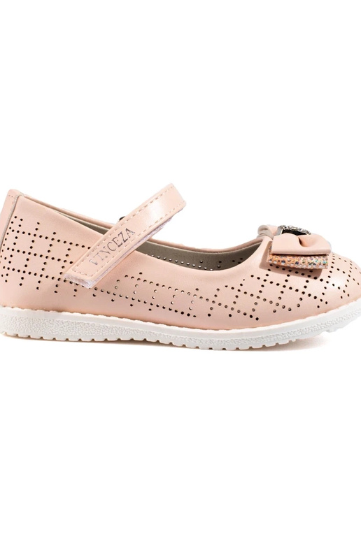 balerīnas  Vinceza balerīnas  Vinceza