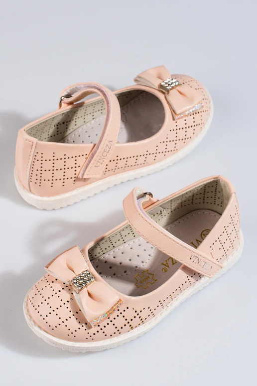 balerīnas  Vinceza balerīnas  Vinceza