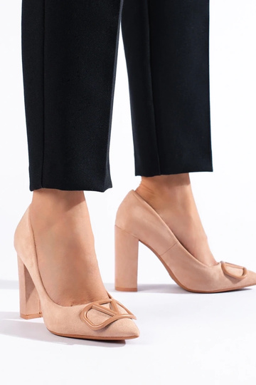 Augstpapēžu kurpes Vinceza... 2