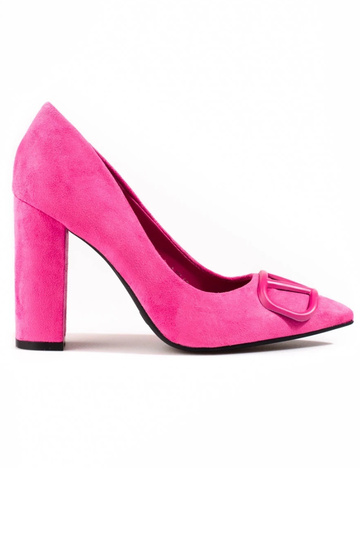 Augstpapēžu kurpes Vinceza