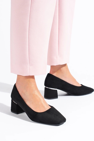 Augstpapēžu kurpes Vinceza... 2