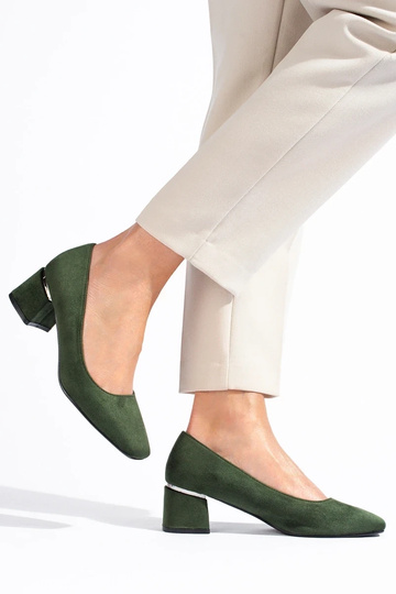 Augstpapēžu kurpes Vinceza... 2