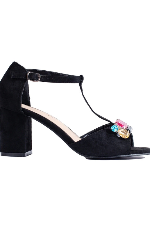 zamšādas  kurpes uz papēža  Shelovet... zamšādas  kurpes uz papēža  Shelovet...