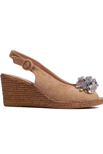 kurpes espadrilas  smilšu...