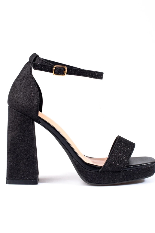 kurpes uz papēža Shelovet kurpes uz papēža Shelovet