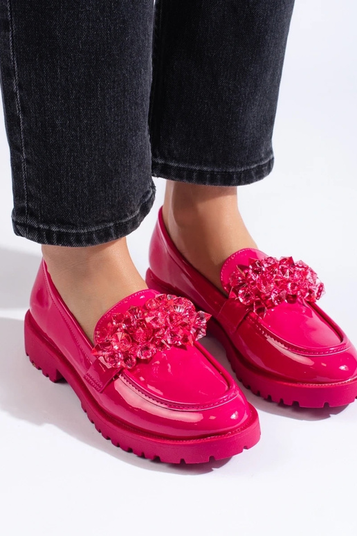 Sieviešu mokasīni Shelovet Sieviešu mokasīni Shelovet