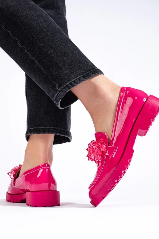 Sieviešu mokasīni Shelovet Sieviešu mokasīni Shelovet