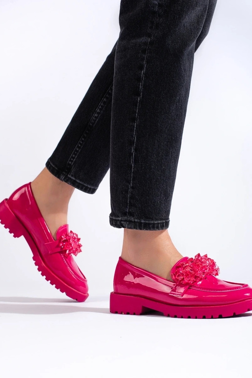 Sieviešu mokasīni Shelovet Sieviešu mokasīni Shelovet