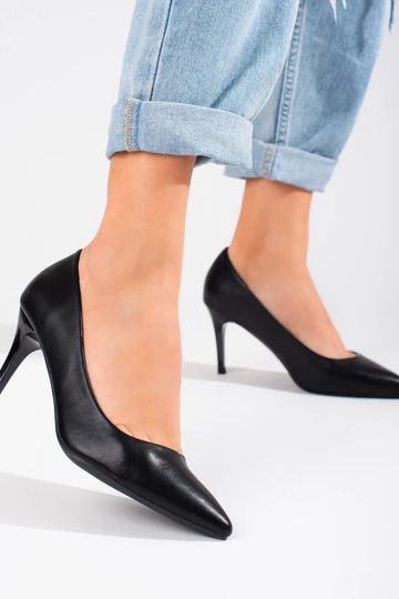 Klasiska modeļa  Melnas... 2