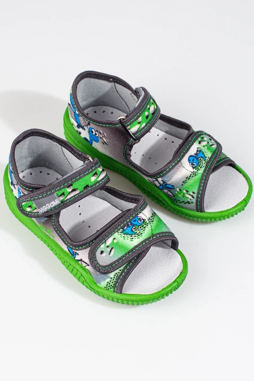 Čības  Viggami Hugo