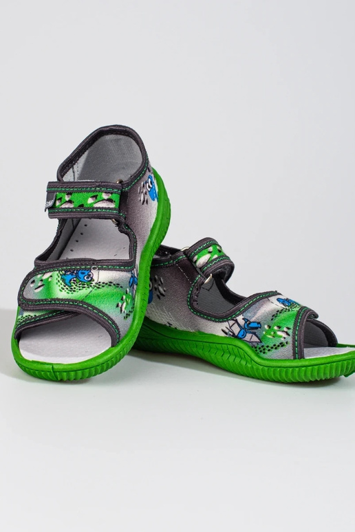 Čības  Viggami Hugo