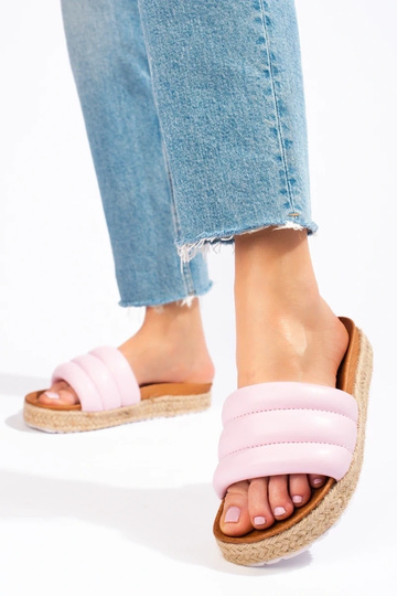 Sieviešu čības espadrilas... 2