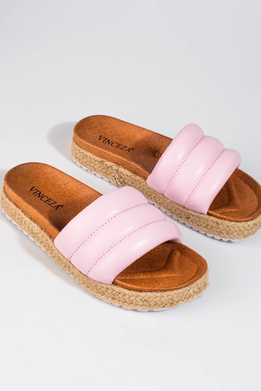 Sieviešu čības espadrilas  Vinceza... Sieviešu čības espadrilas  Vinceza...