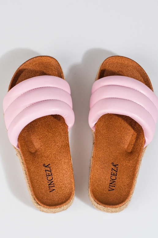 Sieviešu čības espadrilas  Vinceza... Sieviešu čības espadrilas  Vinceza...