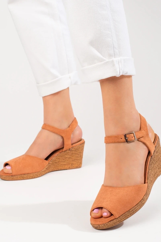 brūnas krāsas kurpes  W. Potocki brūnas krāsas kurpes  W. Potocki