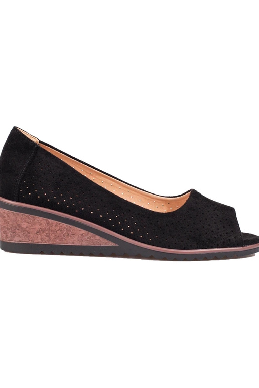 puszābaki  Potocki Melnas krāsas puszābaki  Potocki Melnas krāsas