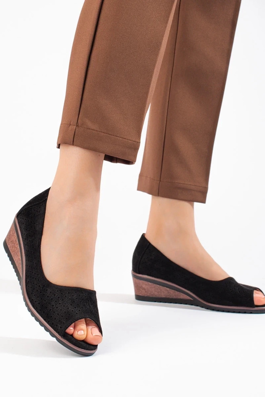 puszābaki  Potocki Melnas krāsas puszābaki  Potocki Melnas krāsas