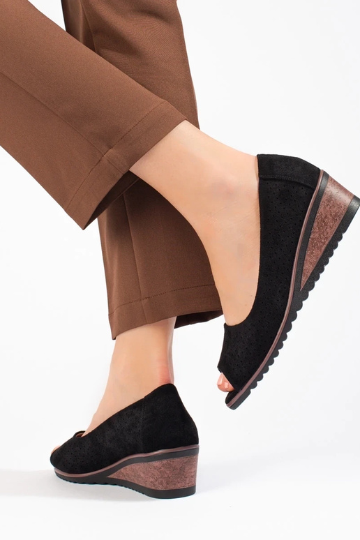 puszābaki  Potocki Melnas krāsas puszābaki  Potocki Melnas krāsas