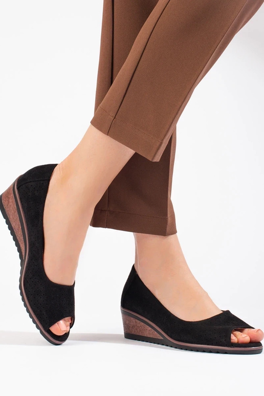 puszābaki  Potocki Melnas krāsas puszābaki  Potocki Melnas krāsas