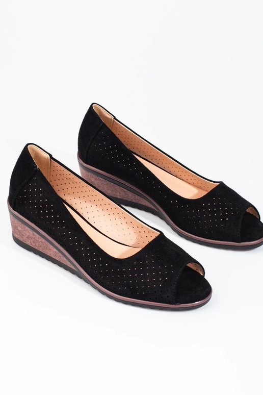 puszābaki  Potocki Melnas krāsas puszābaki  Potocki Melnas krāsas